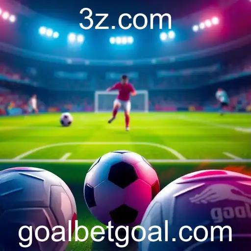 A Revolução do Goalbet: O Futuro dos Jogos Online