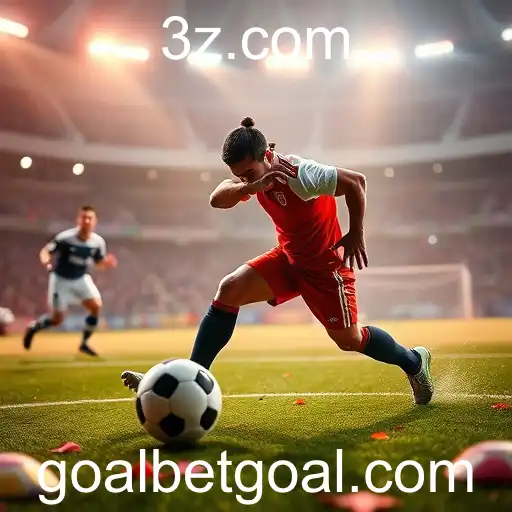 Revolução nos Jogos Online: Análise do Papel de 'Goalbet' na Indústria