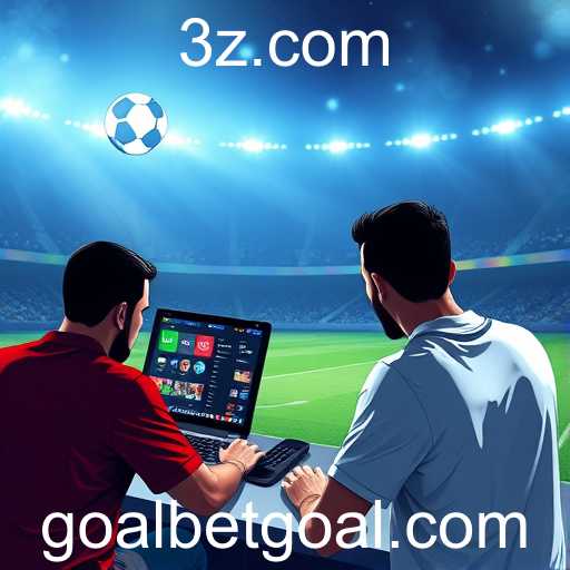 O Impacto da Goalbet no Cenário Atual de Jogos Online