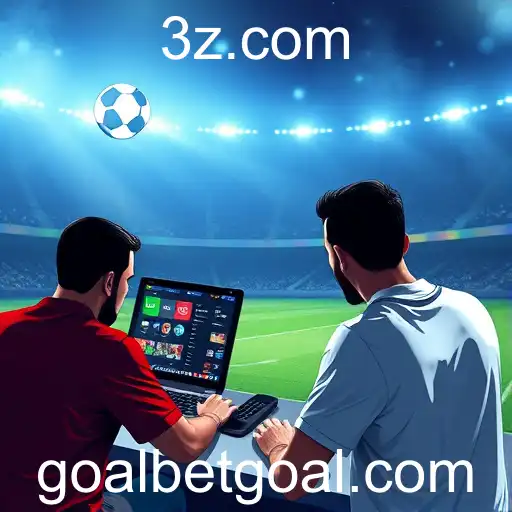 O Impacto da Goalbet no Cenário Atual de Jogos Online