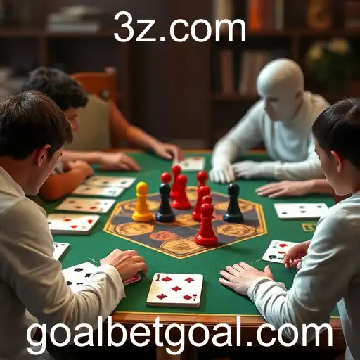 A Ascensão do Goalbet no Mercado de Jogos em 2025