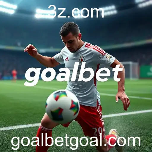 O Impacto do 'goalbet' nas Apostas Online