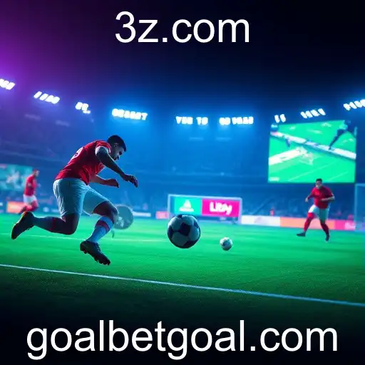 Inovações Tecnológicas no Mercado de Apostas Online