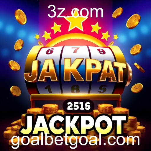 A Fascinante Jornada dos Jackpots Progressivos em Goalbet