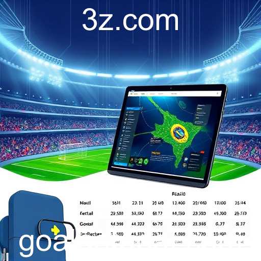 Transformações no Panorama das Apostas Online