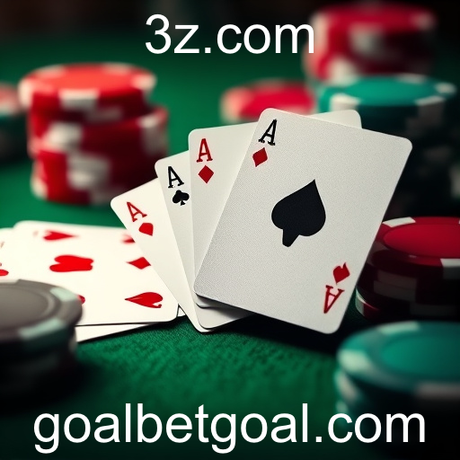 Os Diferentes Tipos de Jogos de Poker e Suas Características Únicas em Goalbet