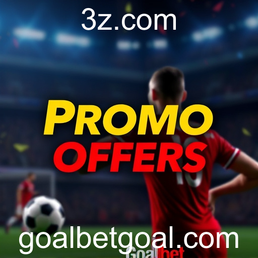 Promoções Especiais no Mundo dos Jogos: Explorando a Categoria 'Promoções' do Goalbet