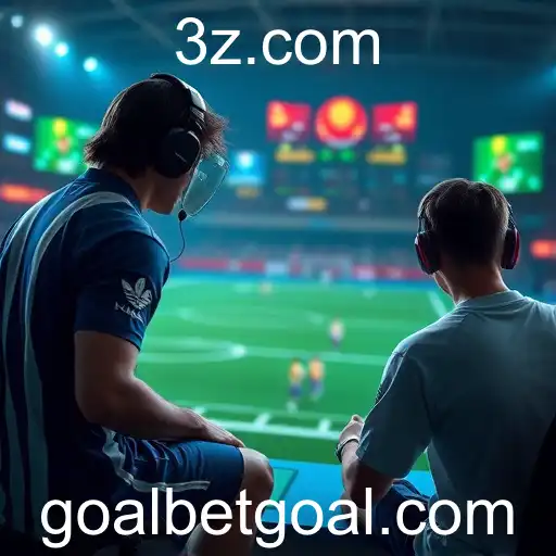 Revolução nos Jogos Online: A Ascensão do GoalBet