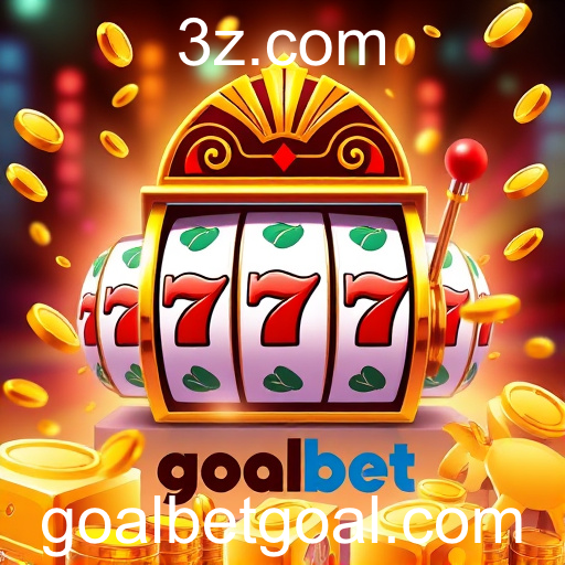 Descubra a Emoção das Máquinas Slots no Goalbet