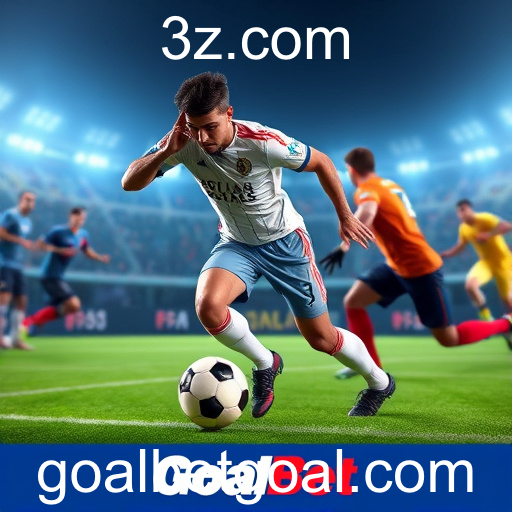 Explorando a Categoria de Esportes Virtuais na Plataforma GoalBet